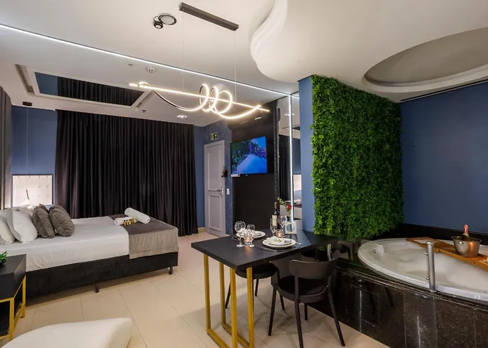 Hotel Motel Sherwood Porto Alegre