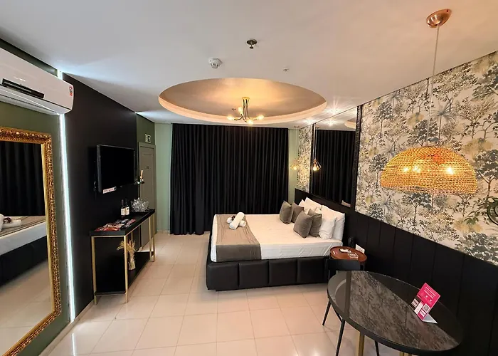 Hotel Motel Sherwood Porto Alegre